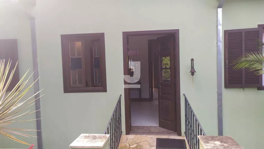 Casa de Condomínio à venda com 4 quartos, 203m² - Foto 3