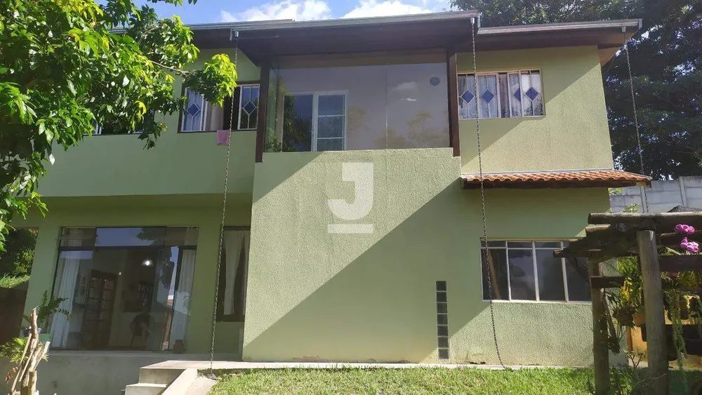 Casa de Condomínio à venda com 4 quartos, 203m² - Foto 2