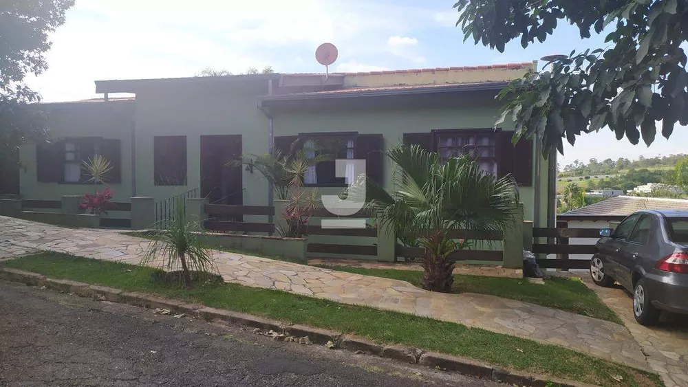 Casa de Condomínio à venda com 4 quartos, 203m² - Foto 1