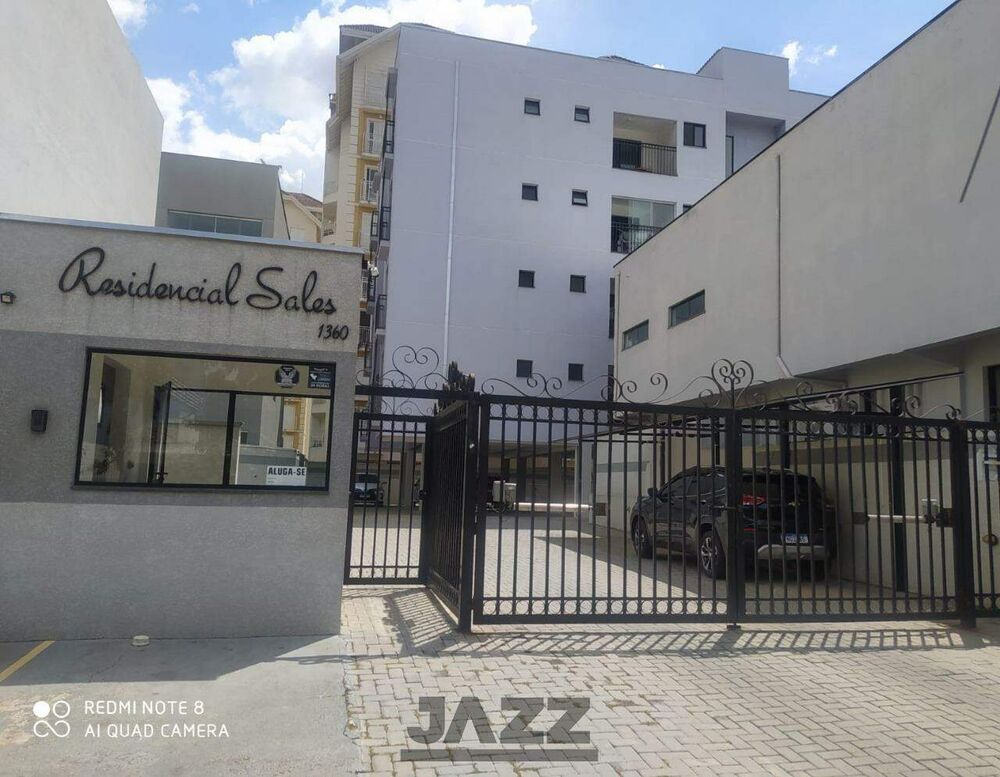 Apartamento, 2 quartos, 70 m² - Foto 16