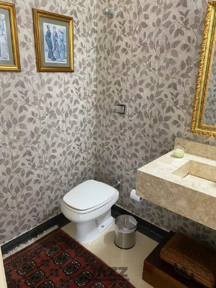 Casa de Condomínio, 3 quartos - Foto 18