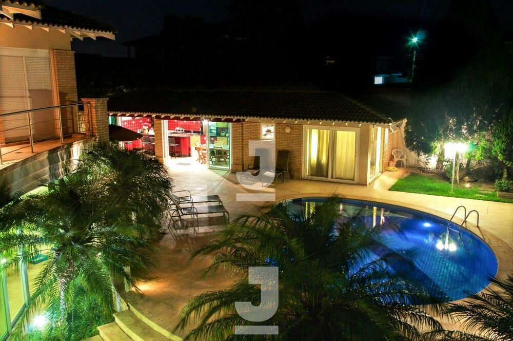 Casa de Condomínio, 4 quartos - Foto 3