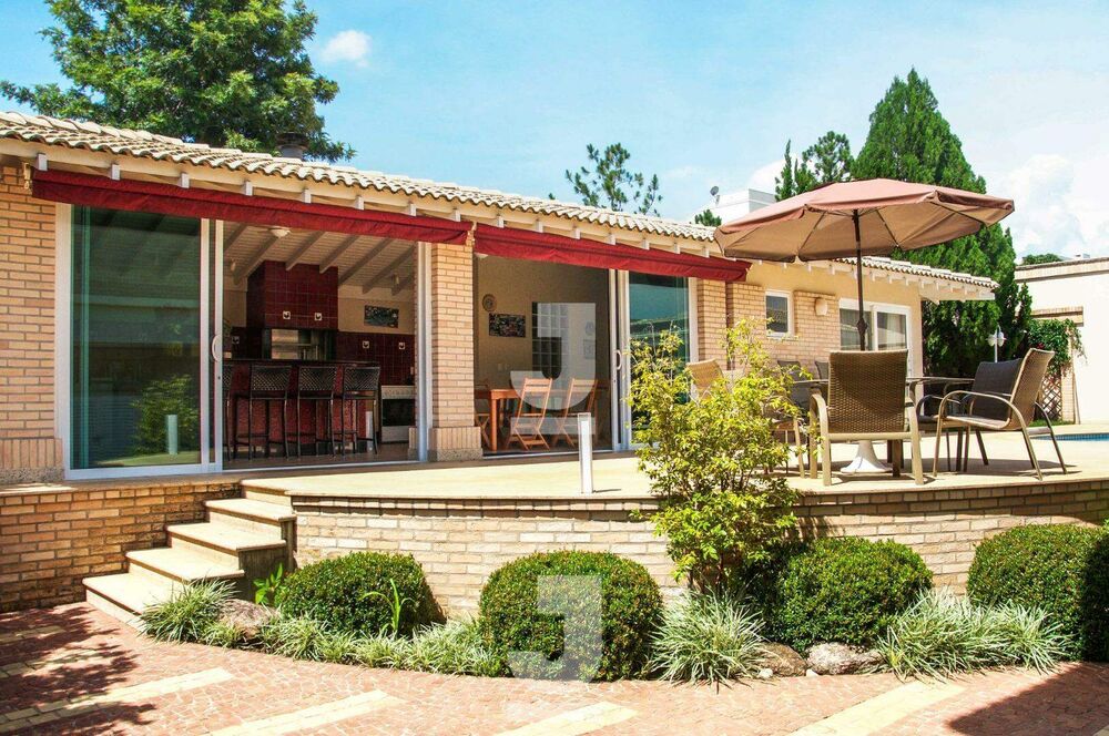 Casa de Condomínio, 4 quartos - Foto 4