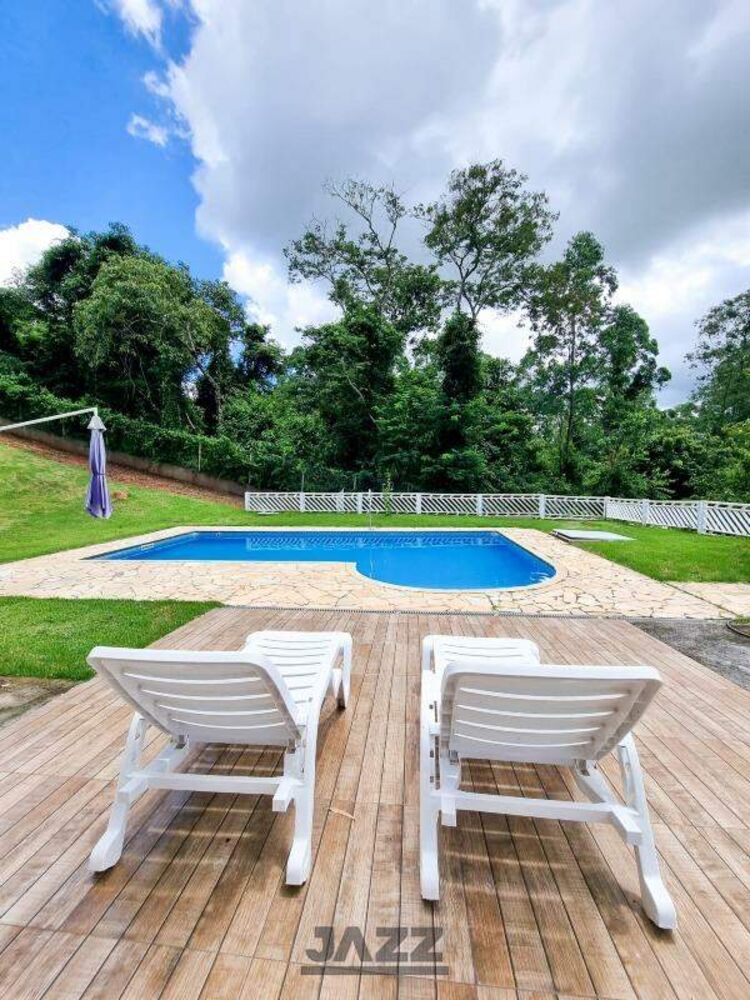 Casa de Condomínio à venda com 3 quartos, 178m² - Foto 2