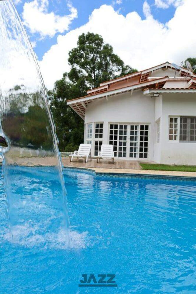 Casa de Condomínio à venda com 3 quartos, 178m² - Foto 1