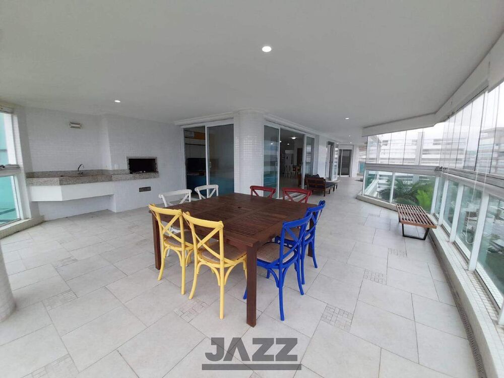 Apartamento, 5 quartos, 285 m² - Foto 4