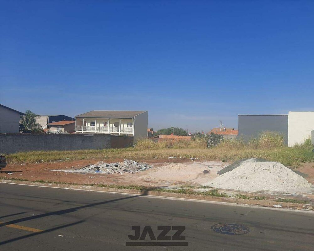 Terreno, 500 m² - Foto 1