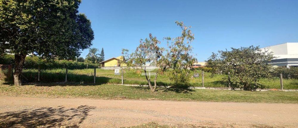 Terreno, 1000 m² - Foto 1