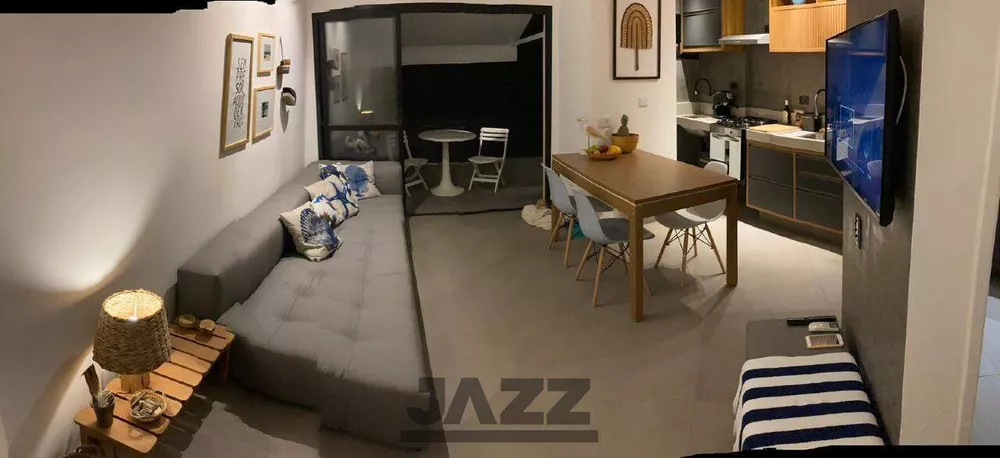 Apartamento à venda com 2 quartos, 70m² - Foto 1