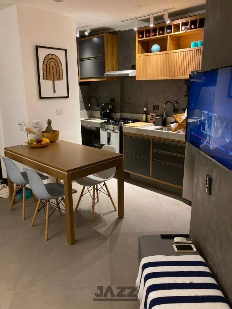 Apartamento à venda com 2 quartos, 70m² - Foto 2