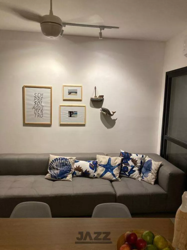 Apartamento à venda com 2 quartos, 70m² - Foto 4