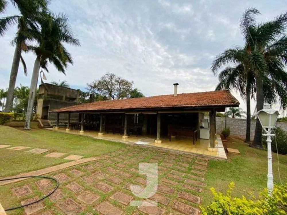 Fazenda à venda com 5 quartos, 523m² - Foto 2