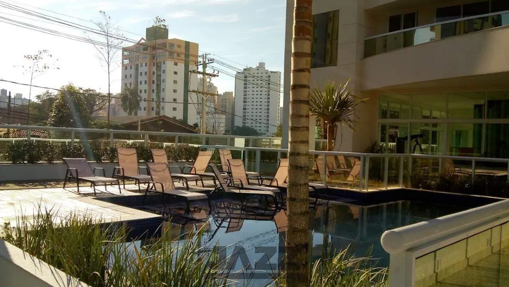 Cobertura, 2 quartos, 96 m² - Foto 11