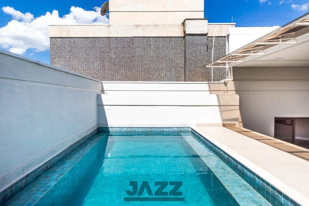 Apartamento, 4 quartos, 244 m² - Foto 2