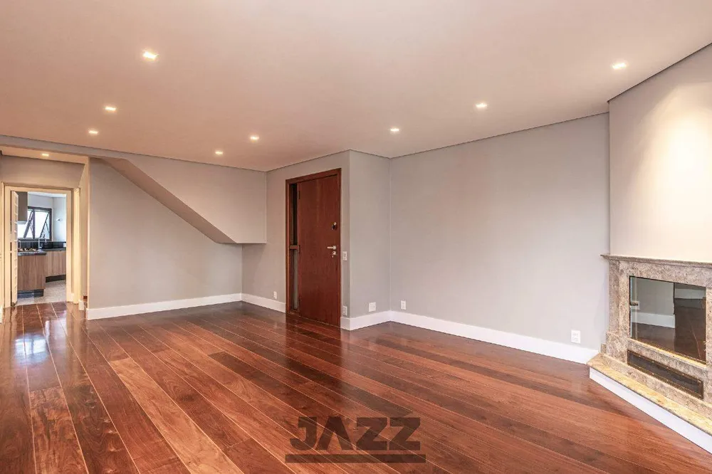 Apartamento, 4 quartos, 244 m² - Foto 5