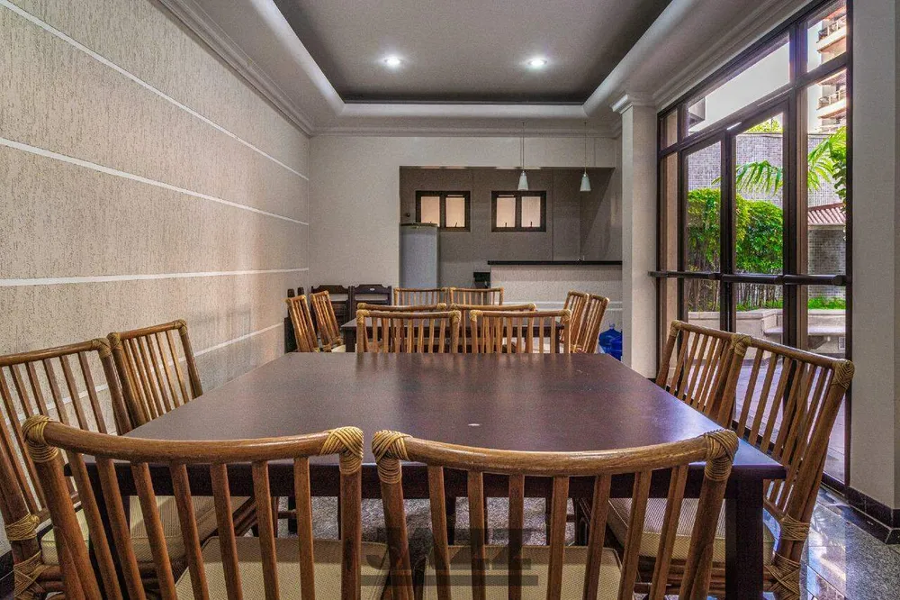 Apartamento, 4 quartos, 244 m² - Foto 1