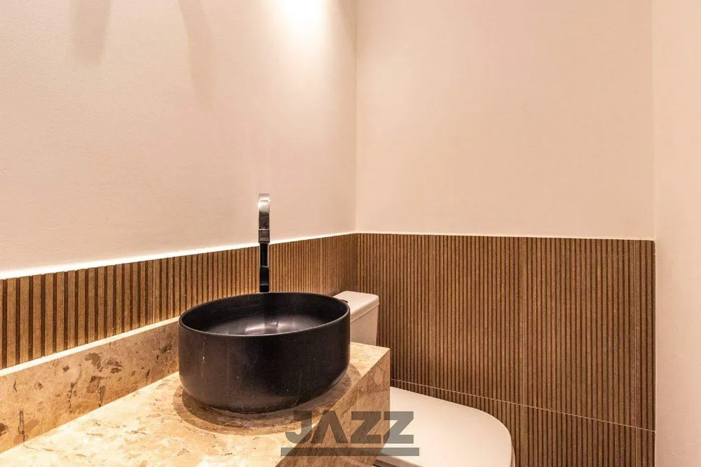 Apartamento, 4 quartos, 244 m² - Foto 8
