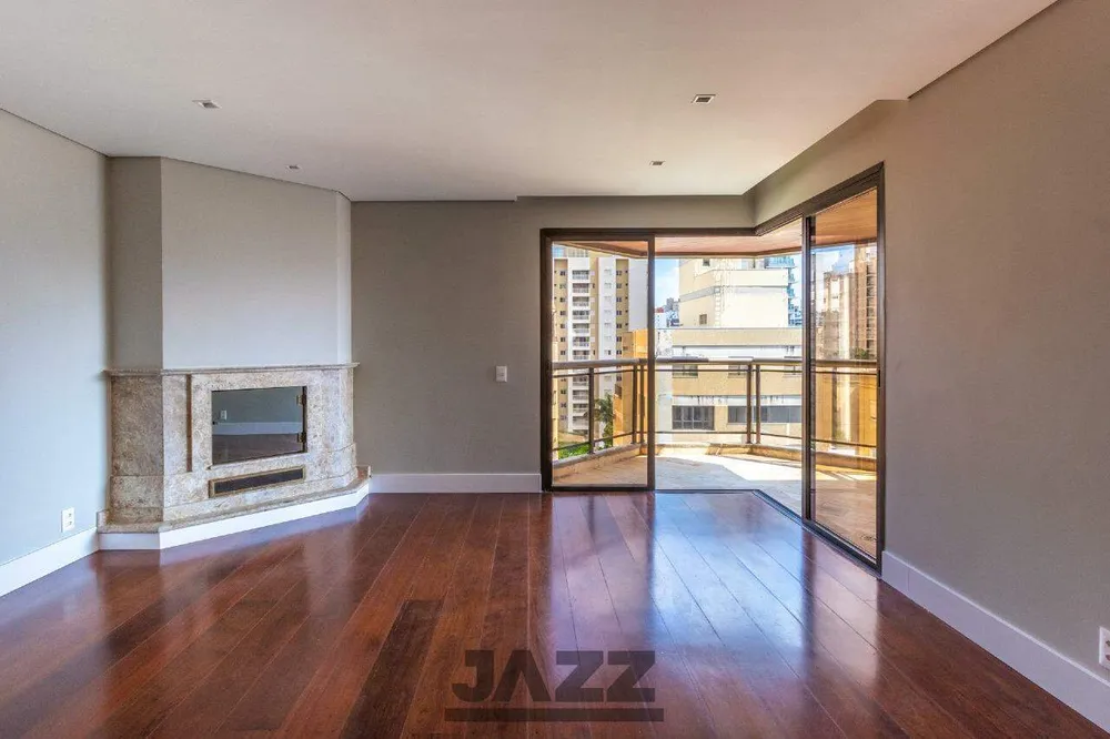 Apartamento, 4 quartos, 244 m² - Foto 7