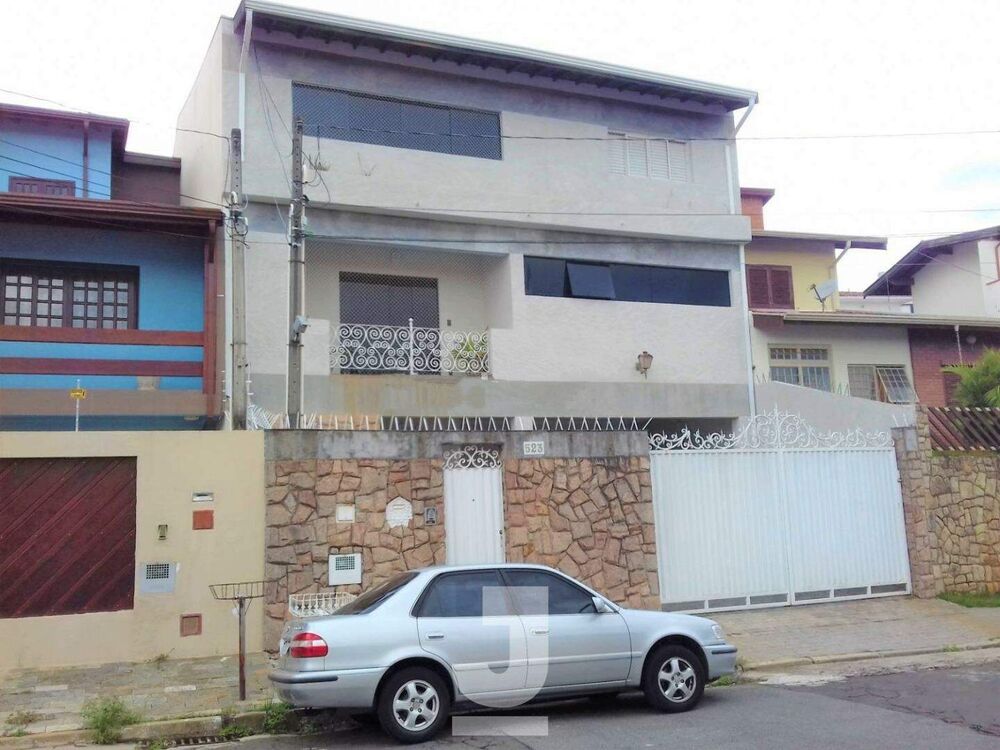 Casa, 4 quartos, 450 m² - Foto 2