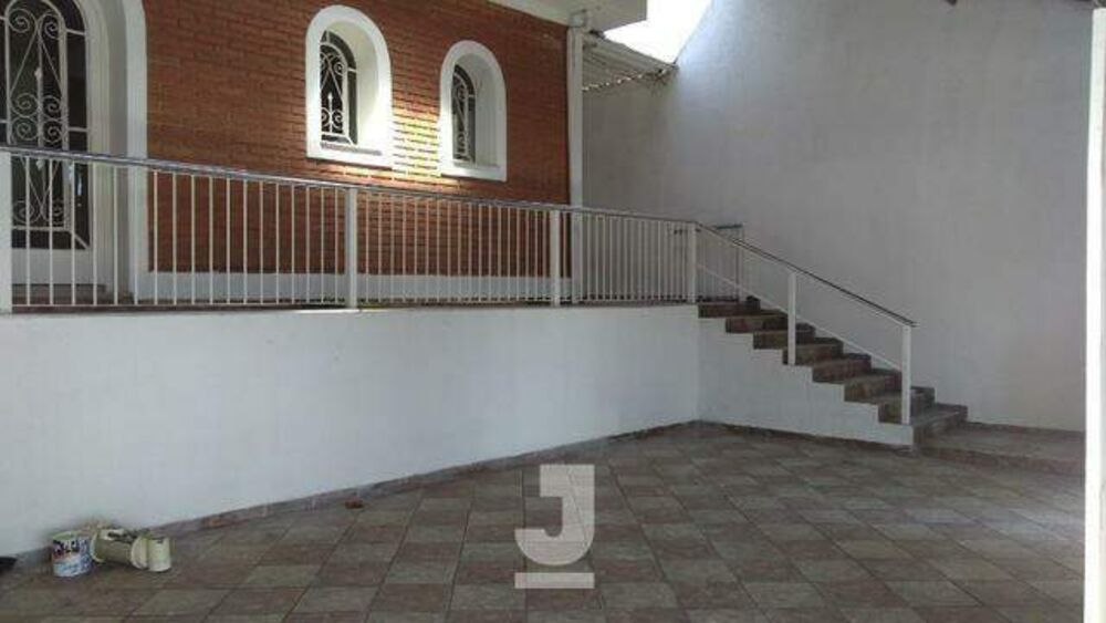 Casa, 3 quartos, 100 m² - Foto 1
