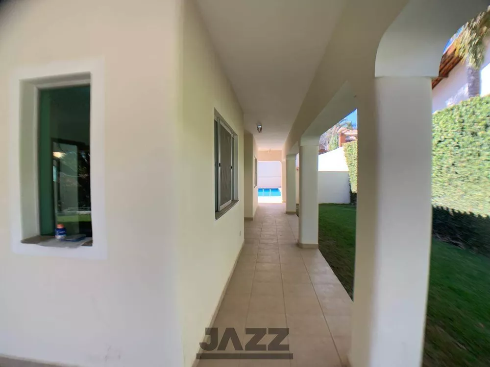 Casa de Condomínio à venda com 4 quartos, 380m² - Foto 5