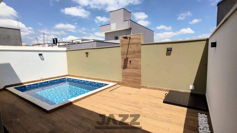 Casa, 3 quartos, 113 m² - Foto 18
