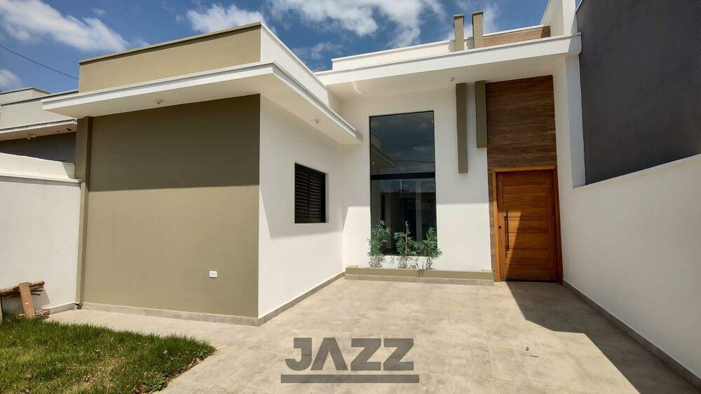 Casa, 3 quartos, 113 m² - Foto 1