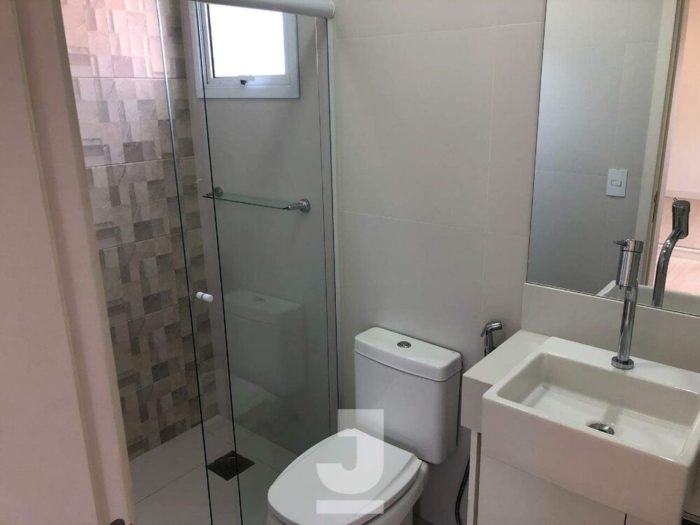 Apartamento à venda com 3 quartos, 85m² - Foto 8