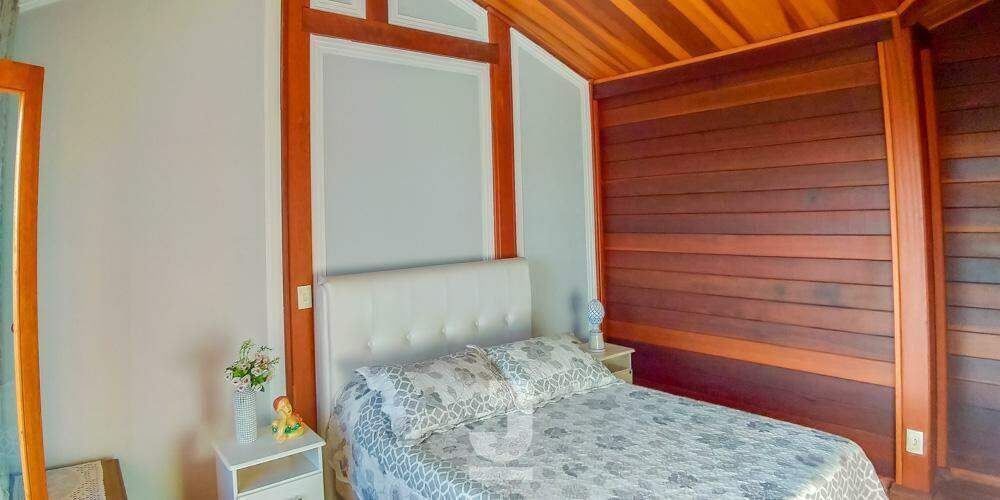 Casa de Condomínio, 10 quartos - Foto 1