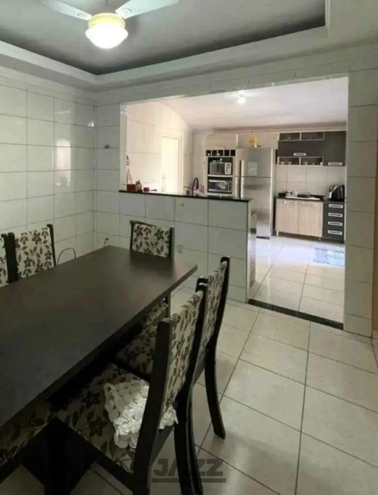 Casa, 3 quartos, 130 m² - Foto 2