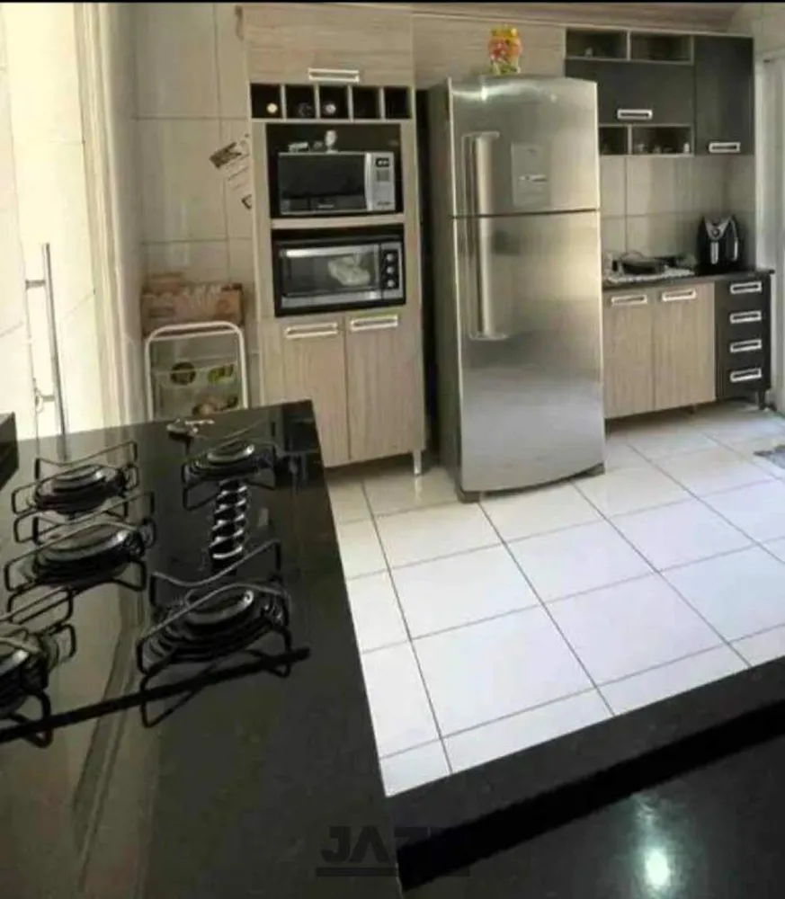 Casa, 3 quartos, 130 m² - Foto 4