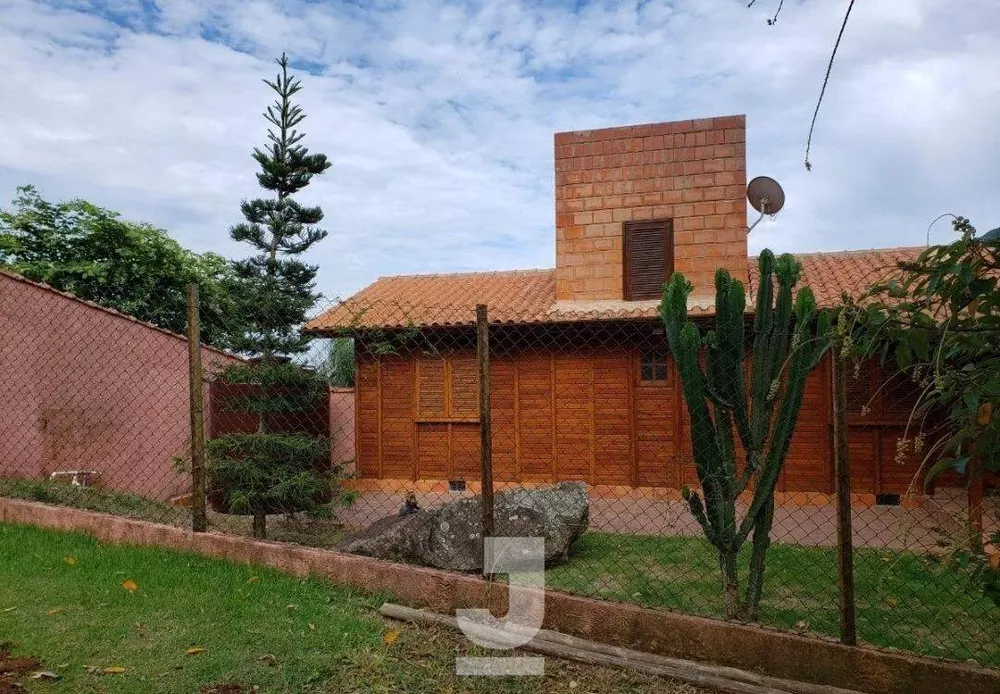 Fazenda à venda com 4 quartos, 220m² - Foto 3