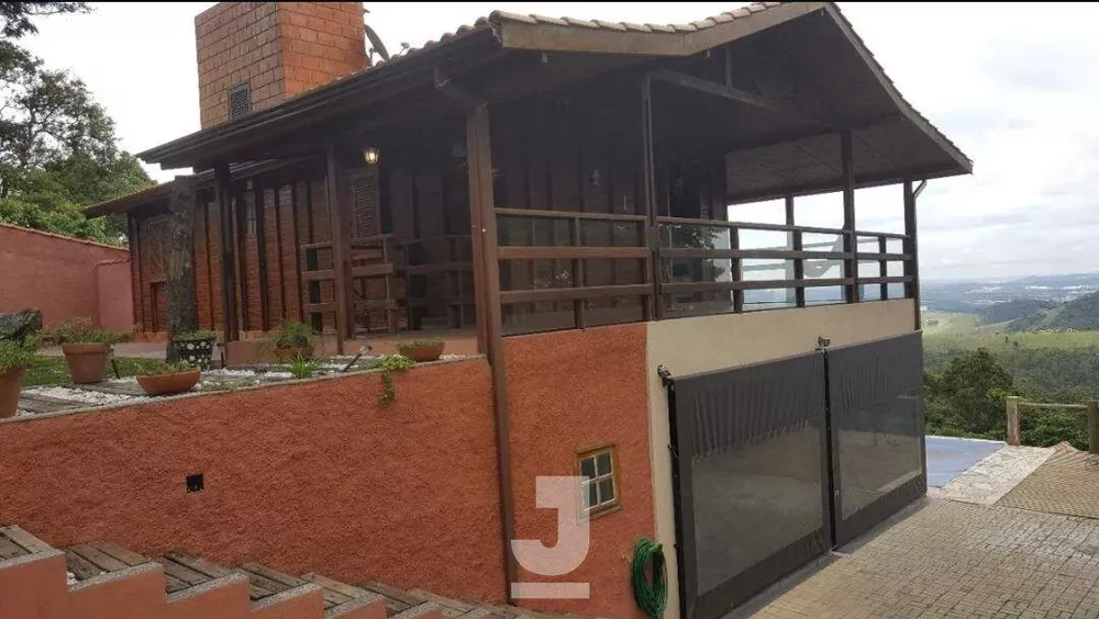 Fazenda à venda com 4 quartos, 220m² - Foto 4