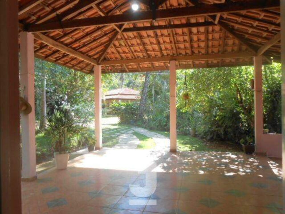 Sítio à venda com 4 quartos, 350m² - Foto 12