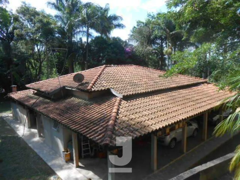 Sítio, 4 quartos, 4 hectares - Foto 4