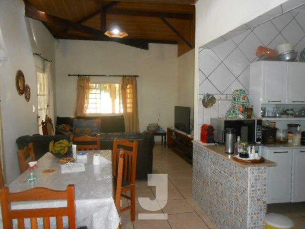 Sítio à venda com 4 quartos, 350m² - Foto 6