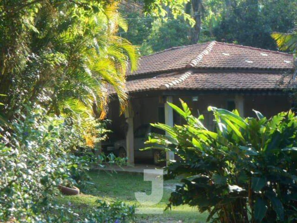 Sítio à venda com 4 quartos, 350m² - Foto 4