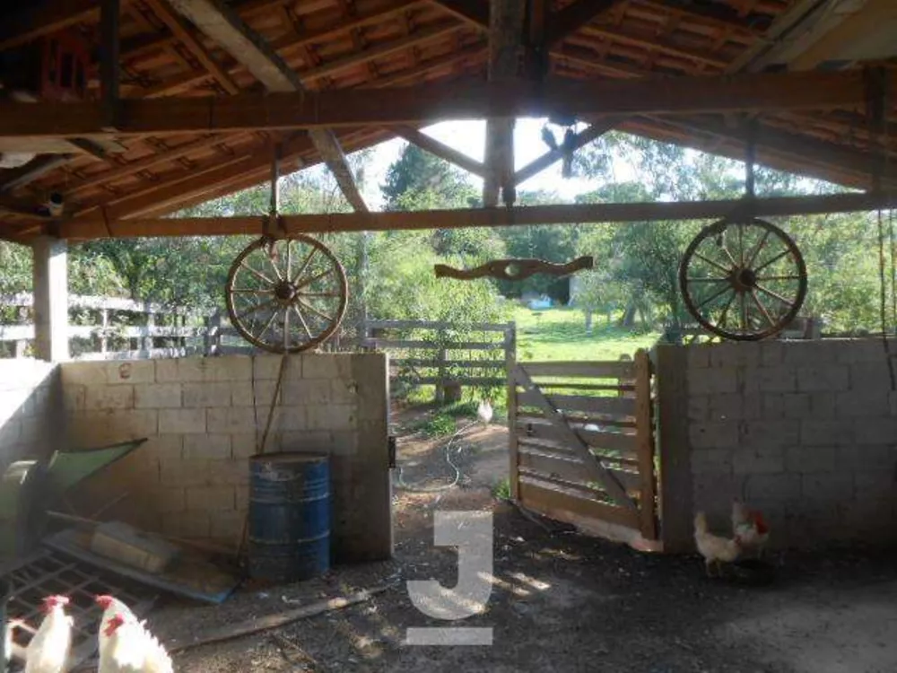 Sítio, 4 quartos, 4 hectares - Foto 38