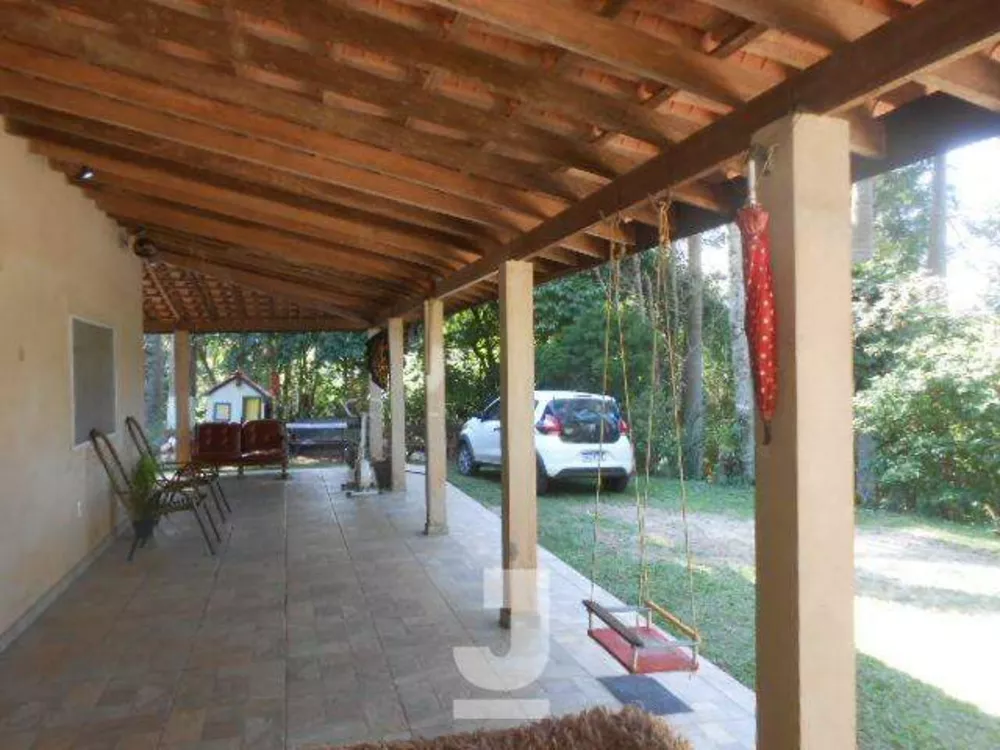 Sítio, 4 quartos, 4 hectares - Foto 7