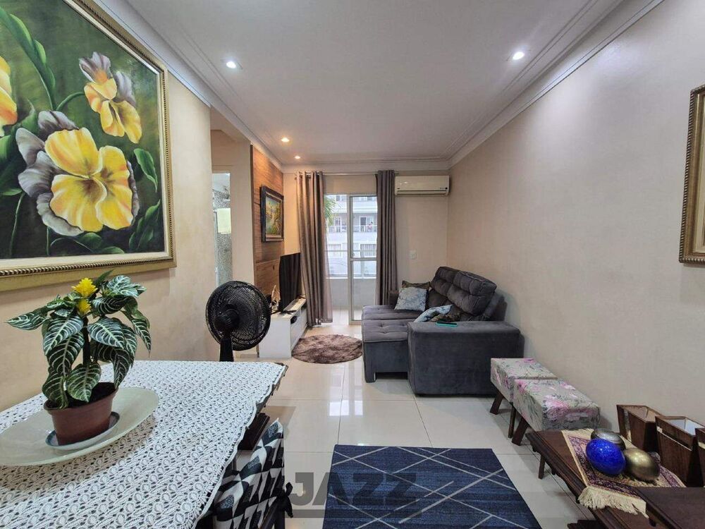 Apartamento, 3 quartos, 120 m² - Foto 1