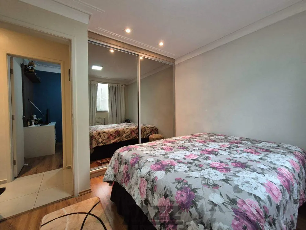 Apartamento, 3 quartos, 120 m² - Foto 8