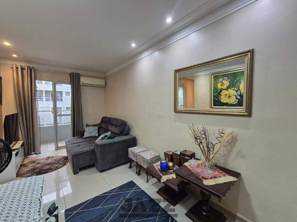 Apartamento, 3 quartos, 120 m² - Foto 3