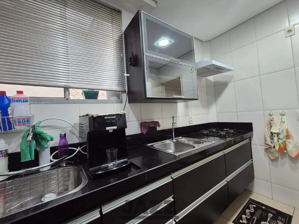 Apartamento, 3 quartos, 120 m² - Foto 7