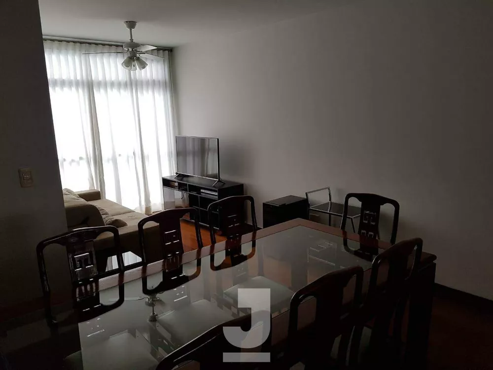 Apartamento à venda com 3 quartos, 107m² - Foto 1