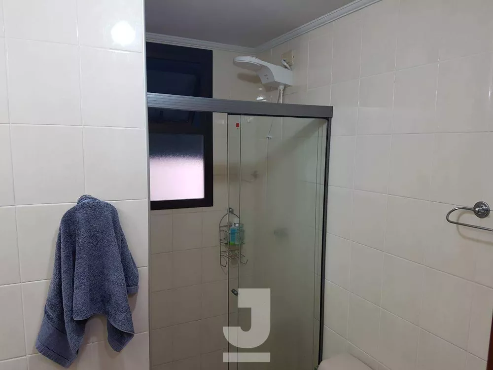 Apartamento à venda com 3 quartos, 107m² - Foto 3