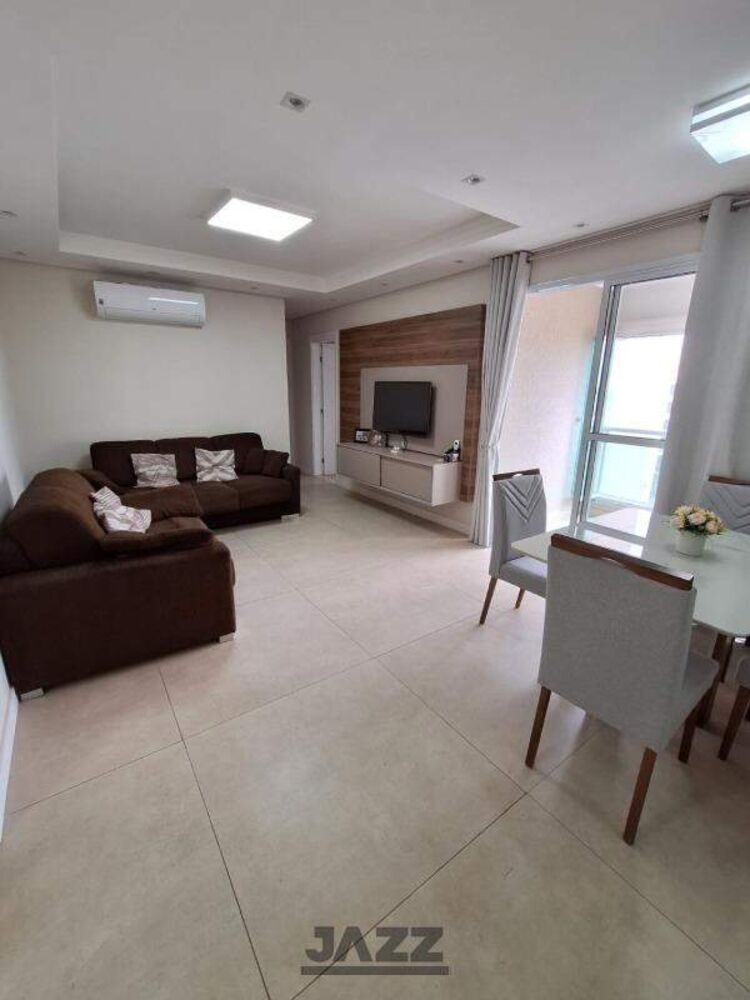 Apartamento à venda com 3 quartos, 111m² - Foto 4