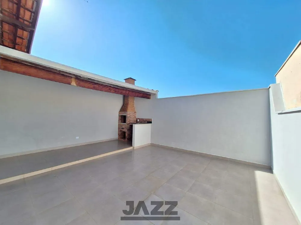 Casa, 3 quartos, 120 m² - Foto 11