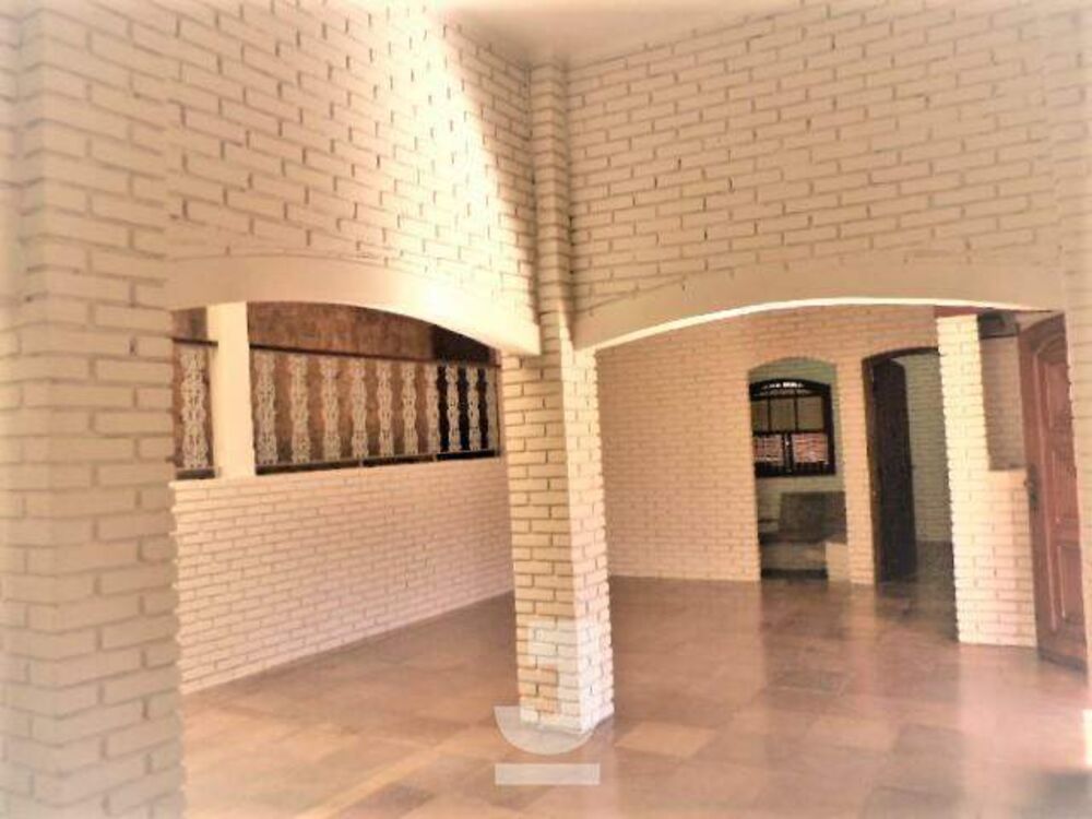 Casa, 5 quartos, 449 m² - Foto 3