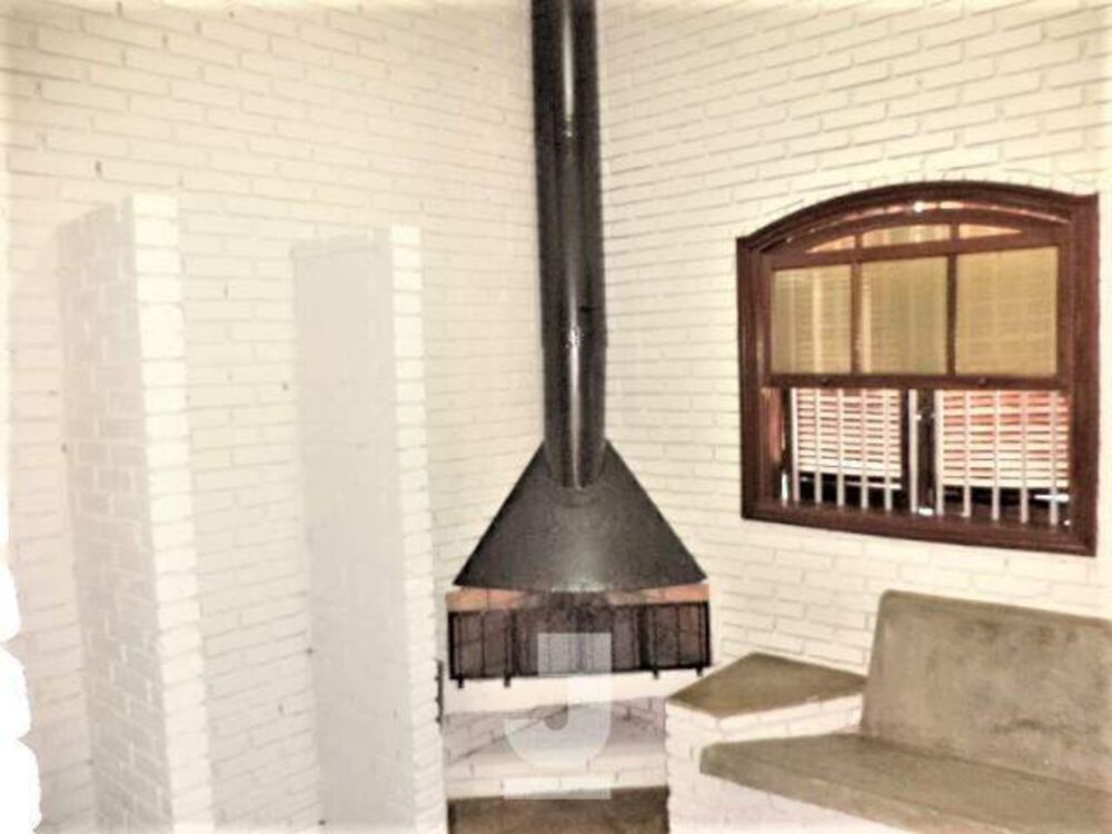 Casa, 5 quartos, 449 m² - Foto 4