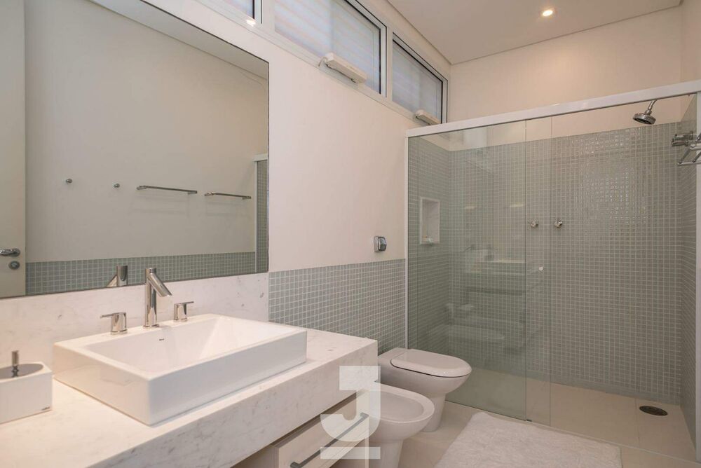 Casa de Condomínio, 8 quartos - Foto 38